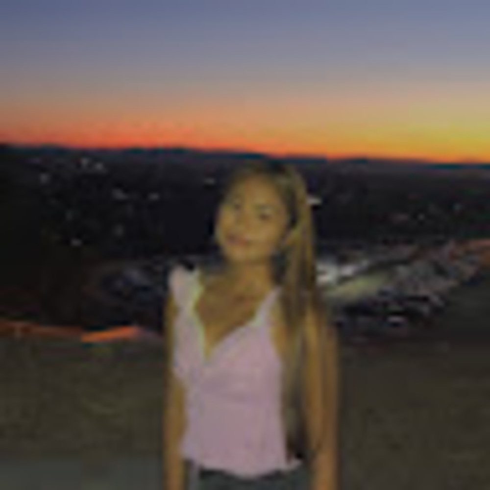 Meet your Posher, Gillian iliana